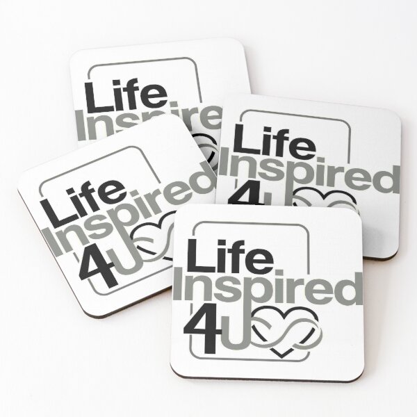 Item preview, L4U Business Logo designed and sold by lifeinspired4u.