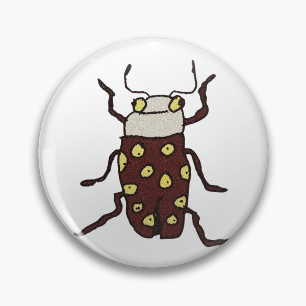 Item preview, Cute Fantasy Bug designed and sold by motivasuu.