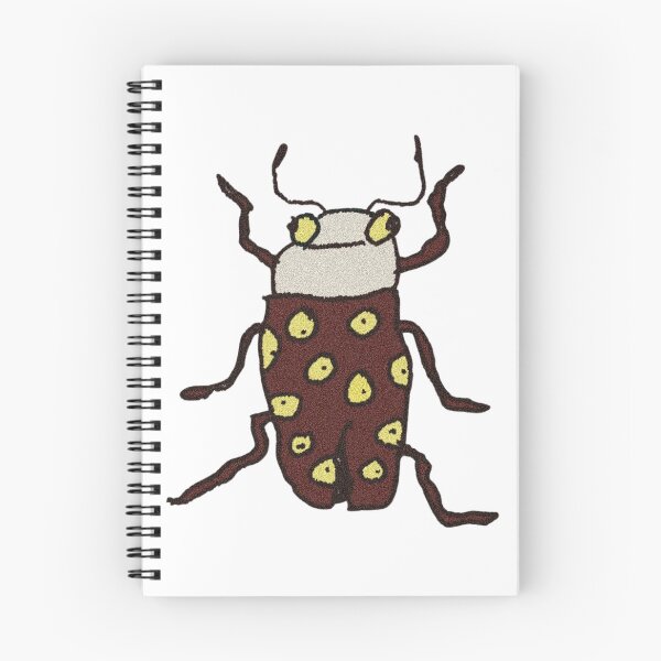 Item preview, Cute Fantasy Bug designed and sold by motivasuu.