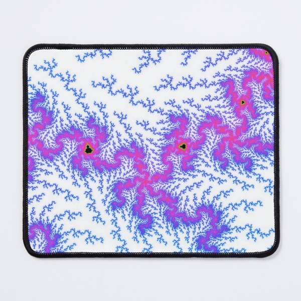 Item preview, Mandelbrot Set Zoom #25 designed and sold by FractalMultiverse.