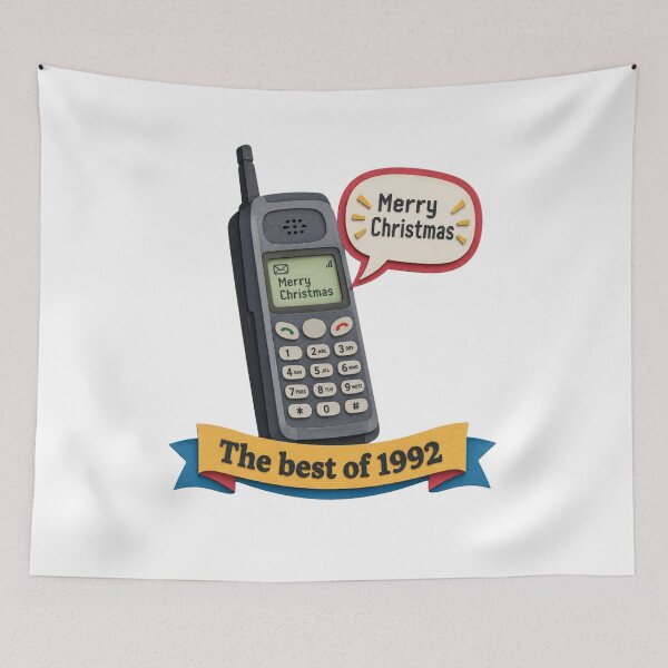 Item preview, The best of 1992 designed and sold by Meg_S_meG.