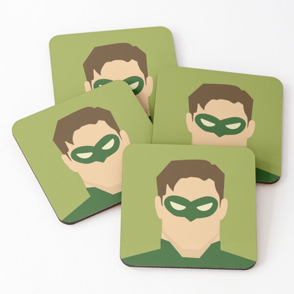 Item preview, Green Lantern designed and sold by Batman & Co.