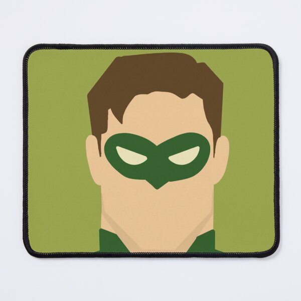 Item preview, Green Lantern designed and sold by Batman & Co.