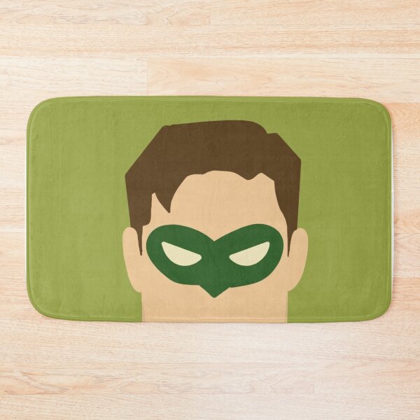 Item preview, Green Lantern designed and sold by Batman & Co.