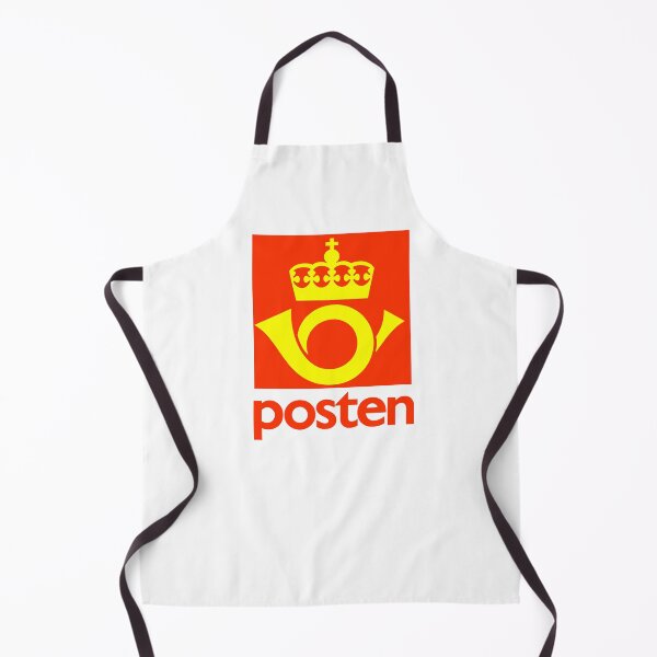 Item preview, Norway’s postal service, Posten Norge designed and sold by PIXEL POP DESIGNS - Beyond the Norm!.
