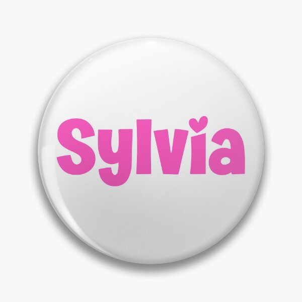 Item preview, Sylvia Name designed and sold by Jeallan Designs.
