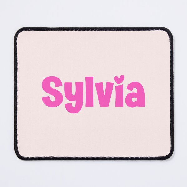 Item preview, Sylvia Name designed and sold by Jeallan Designs.