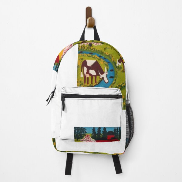 Item preview, Maud Lewis art - Maud Lewis artist - Maud Lewis painting - Maud Lewis folk art - Maud Lewis Canadian art designed and sold by Rohyadalim.