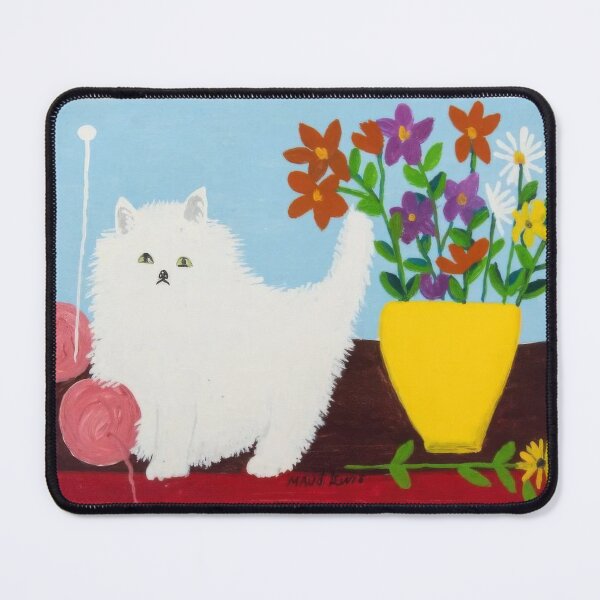 Item preview, Maud Lewis art - Maud Lewis artist - Maud Lewis painting - Maud Lewis folk art - Maud Lewis Canadian art designed and sold by Rohyadalim.
