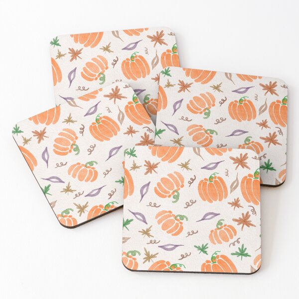 Item preview, Pumpkin madness designed and sold by Tinta .co.