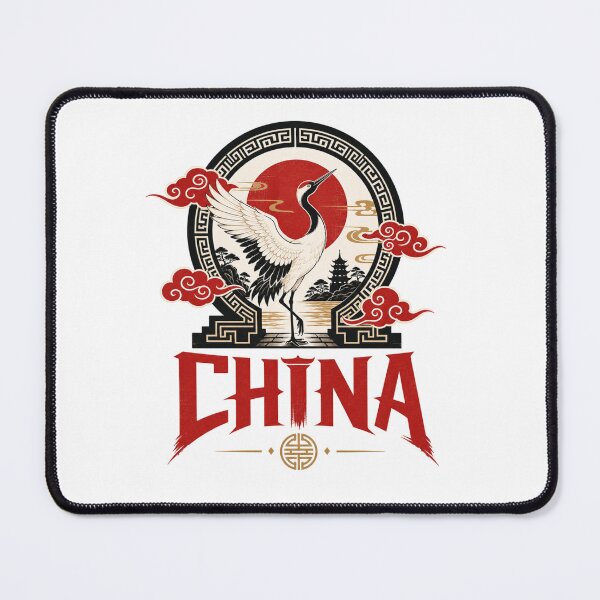 Item preview, A beautiful design of China's art designed and sold by GoodPlaceToShop.