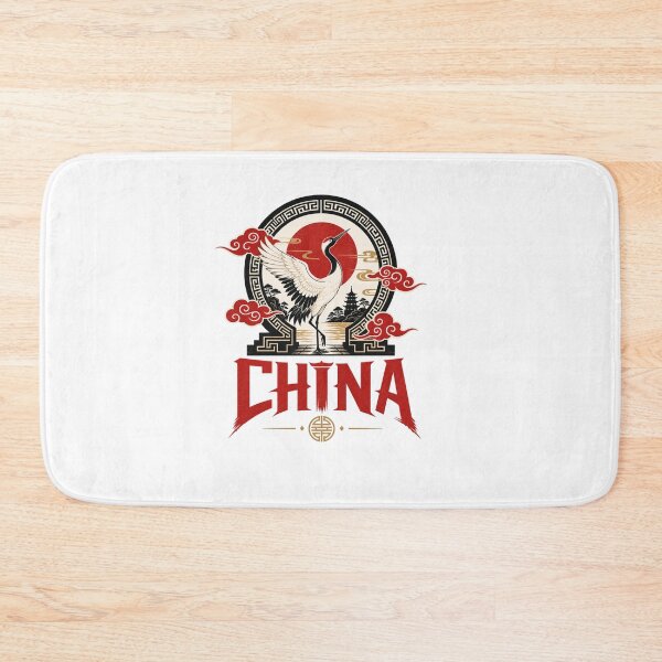 Aperçu de l'œuvre Un magnifique exemple de l'art chinois créée et vendue par GoodPlaceToShop.