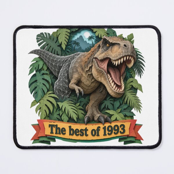 Item preview, The best of 1993 designed and sold by Meg_S_meG.