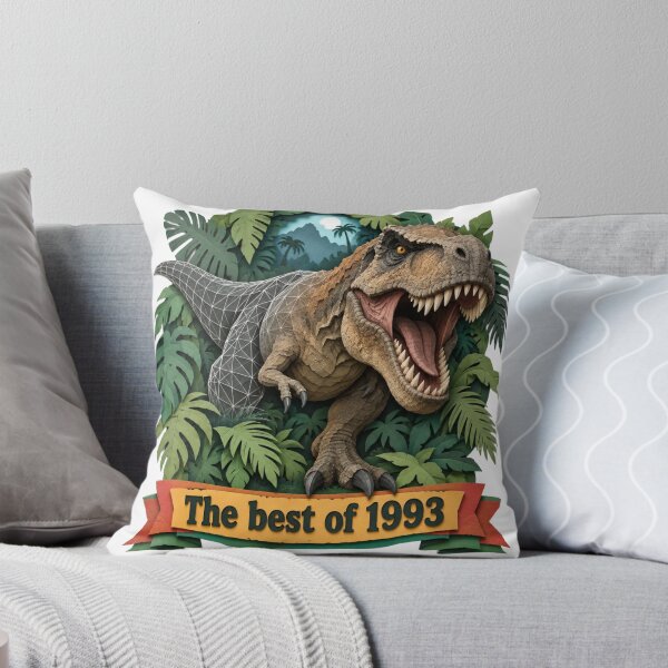 Item preview, The best of 1993 designed and sold by Meg_S_meG.