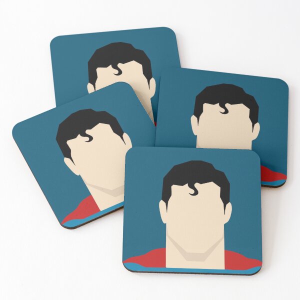 Item preview, Superman designed and sold by Batman & Co.