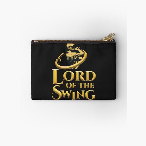 Item preview, Funny Golf Golfer Lord of the Swing designed and sold by jaygo.