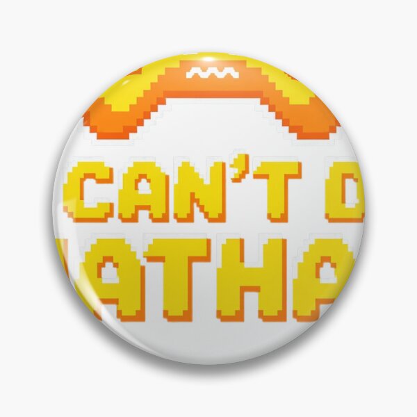 Artikelvorschau, I Can't Do Nathan Gamer Controller Humor Gift entworfen und verkauft von HappyVibration.