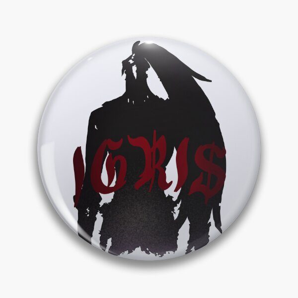 Item preview, Scribble Shadow Knight  designed and sold by Izaa-aart.