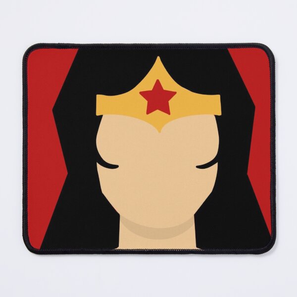 Item preview, Wonderwoman designed and sold by Batman & Co.
