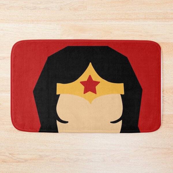 Item preview, Wonderwoman designed and sold by Batman & Co.