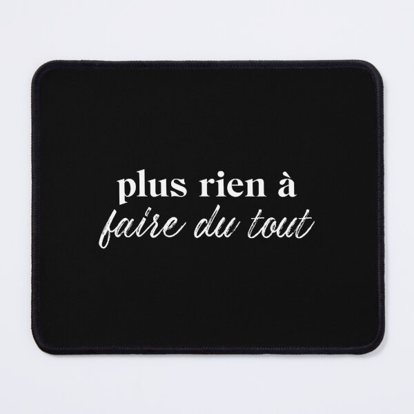 Item preview, There's nothing left to do at all designed and sold by SpilloDesign.