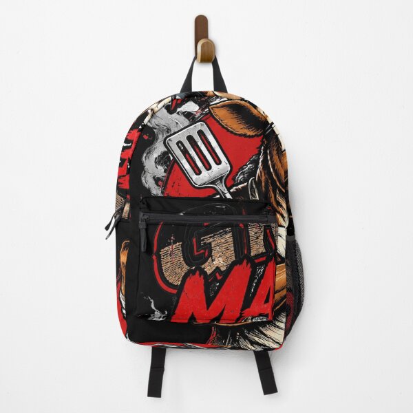 Item preview, Grill Master designed and sold by Edrien Design.