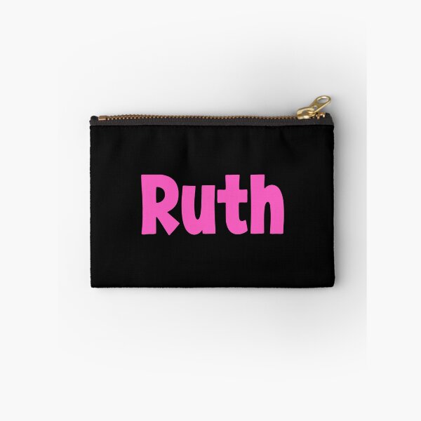 Item preview, Ruth Name designed and sold by Jeallan Designs.