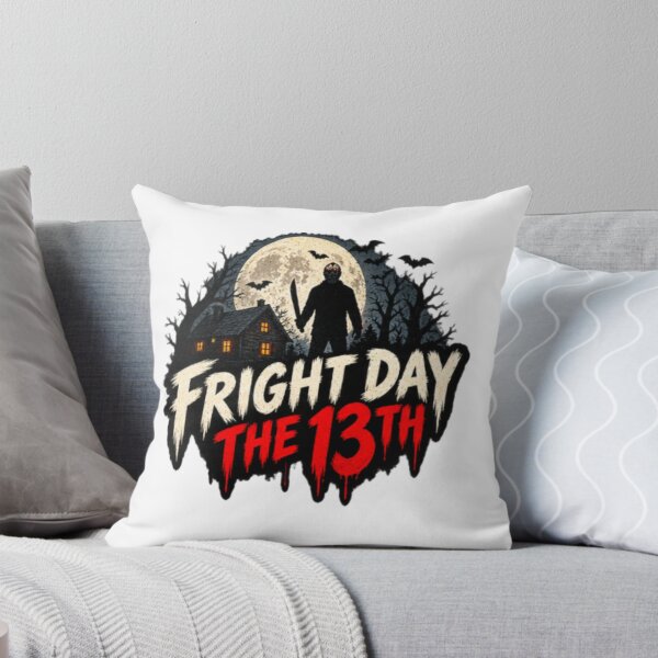 Item preview, Frightday Night designed and sold by FrightDay.