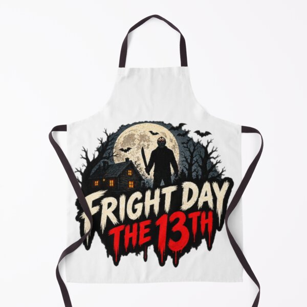 Item preview, Frightday Night designed and sold by FrightDay.