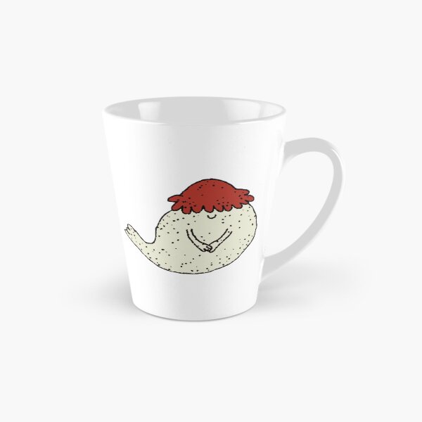 Item preview, Spotted Dugong with Red Hat designed and sold by motivasuu.