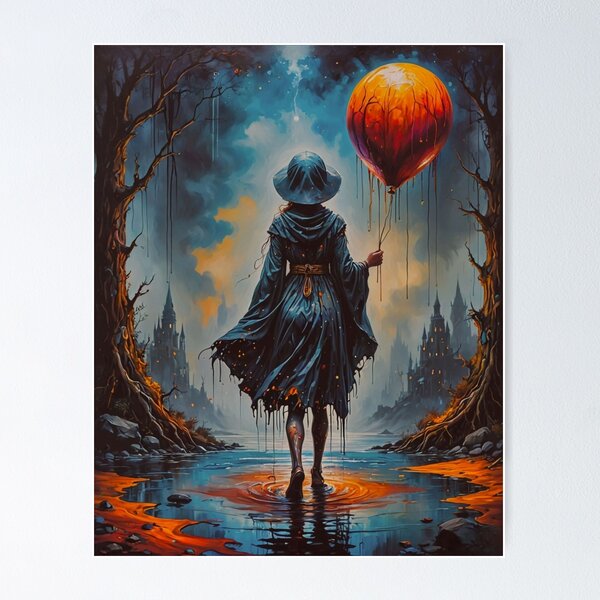 Item preview, Artemis 5 designed and sold by ZeusGallery.