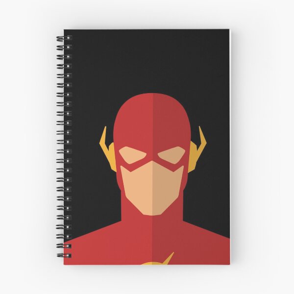 Item preview, El flash designed and sold by Batman & Co.