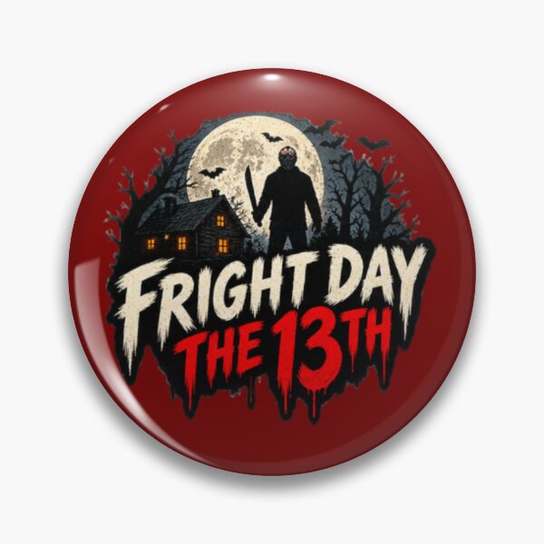 Item preview, Frightday Night designed and sold by FrightDay.