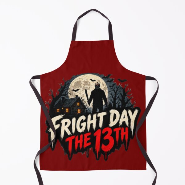 Item preview, Frightday Night designed and sold by FrightDay.