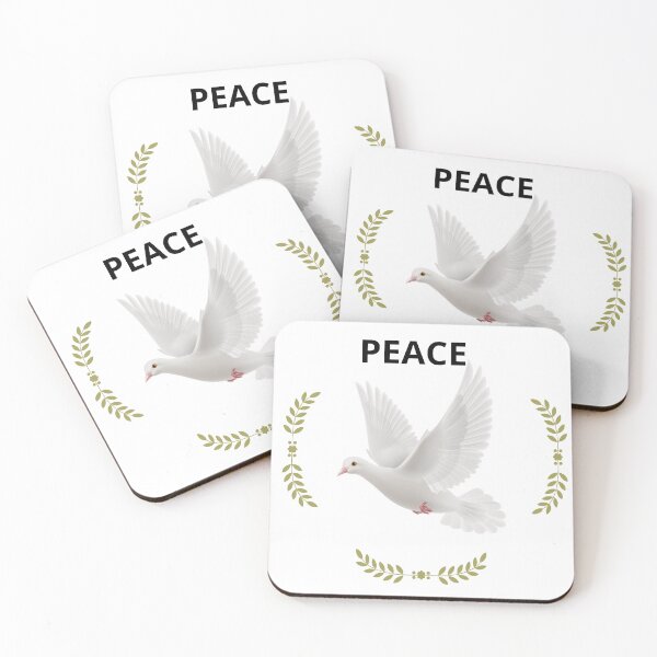 Item preview, Dove of Peace designed and sold by DidiDesignShop.