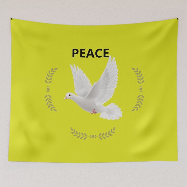 Item preview, Dove of Peace designed and sold by DidiDesignShop.