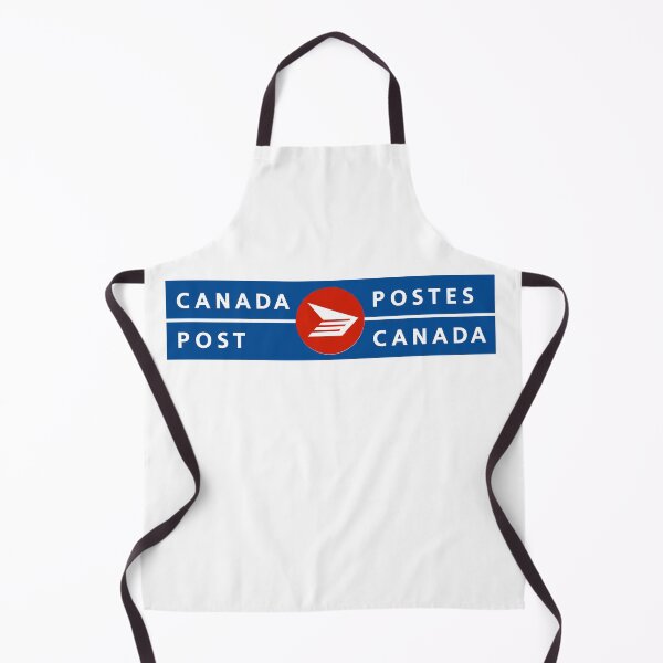 Item preview, Vintage Canada Post Bilingual Logo designed and sold by PIXEL POP DESIGNS - Beyond the Norm!.