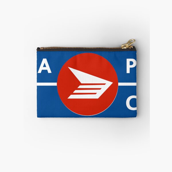 Artikelvorschau, Vintage Canada Post Zweisprachiges Logo entworfen und verkauft von PIXEL POP DESIGNS - Beyond the Norm!.
