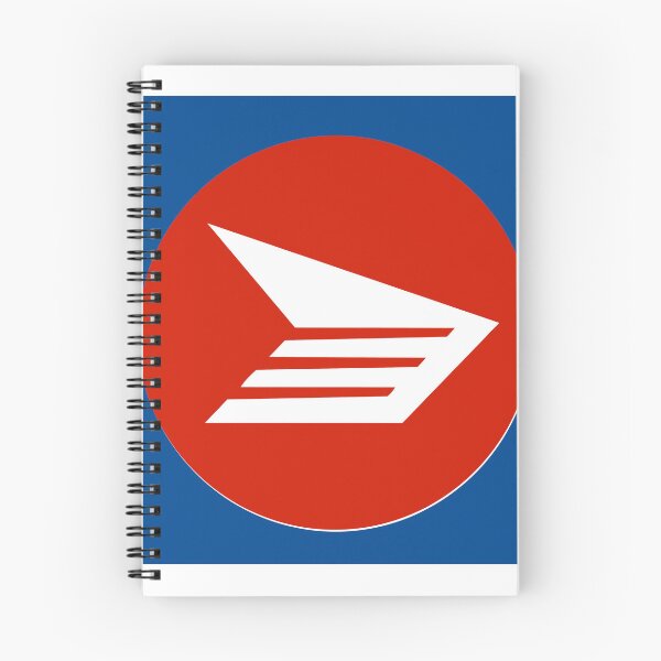 Item preview, Vintage Canada Post Bilingual Logo designed and sold by PIXEL POP DESIGNS - Beyond the Norm!.
