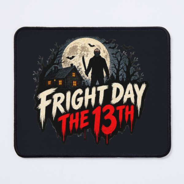 Item preview, Frightday Night designed and sold by FrightDay.