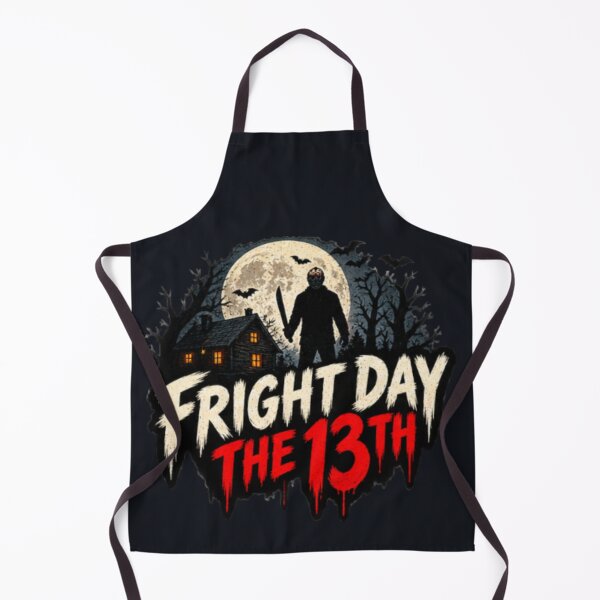 Item preview, Frightday Night designed and sold by FrightDay.