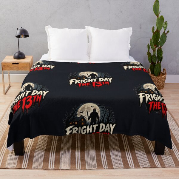 Artikelvorschau, Gruselnacht entworfen und verkauft von FrightDay.