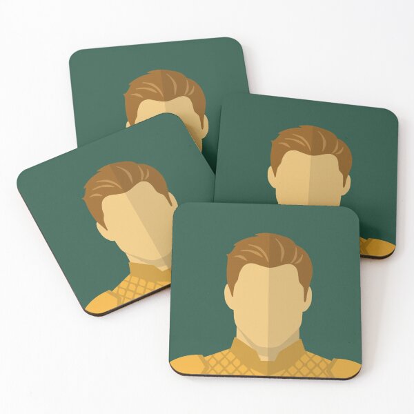 Item preview, Aquaman designed and sold by Batman & Co.