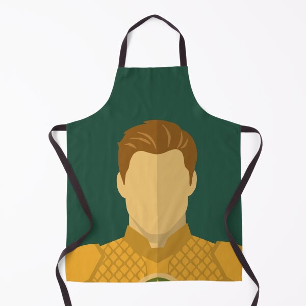 Item preview, Aquaman designed and sold by Batman & Co.