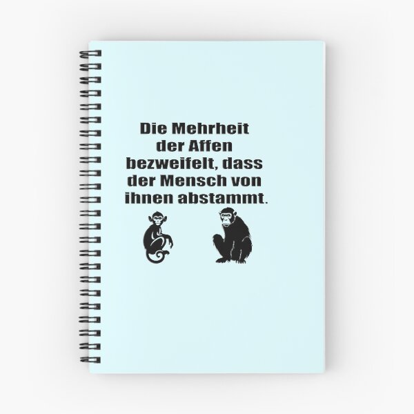 Item preview, The majority of monkeys doubt that humans... designed and sold by ARTmanhART.