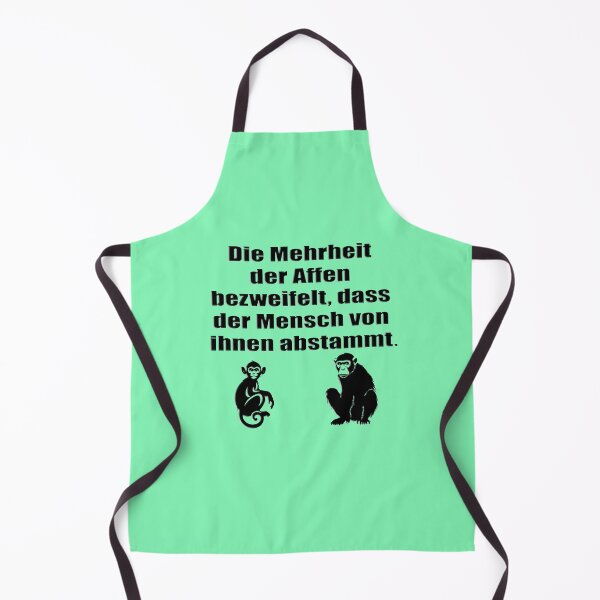 Item preview, The majority of monkeys doubt that humans... designed and sold by ARTmanhART.