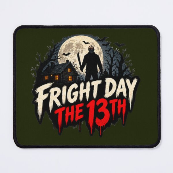 Item preview, Frightday Night designed and sold by FrightDay.