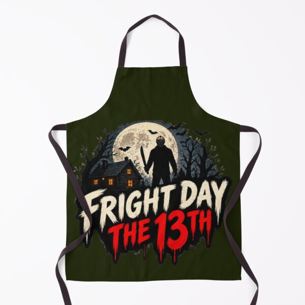 Item preview, Frightday Night designed and sold by FrightDay.