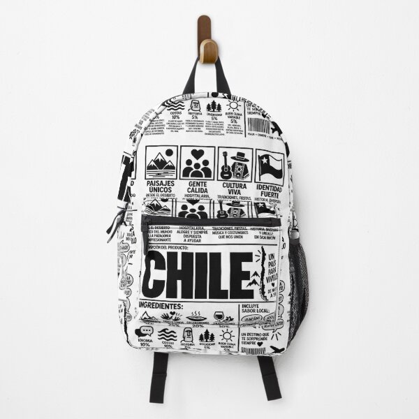 Item preview, CHILE designed and sold by Polydesign.