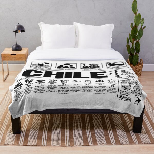 Item preview, CHILE  designed and sold by Polydesign.